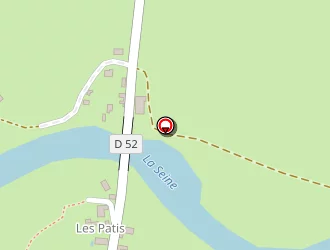 Carte de Ads Architecture à Pont-sur-seine