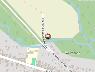 Carte de V2p à Romilly-sur-seine