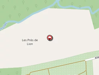 Carte de A.i.m.d. à Romilly-sur-seine