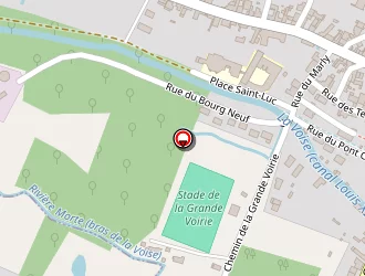 Carte de Sol Design à Bailleau-armenonville