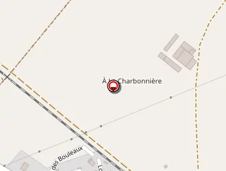 Carte de Valentin Yvonne à Chenevières