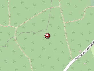 Carte de Mairie à Boissettes