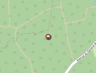 Carte de Fondation Mve à Boissettes