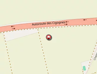 Carte de Poolwatt à Geispolsheim