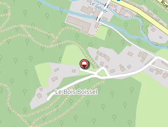 Carte de Stoll Amandine à Saint-brieuc