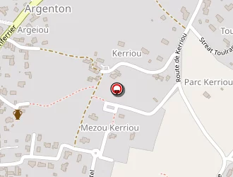 Carte de Runes Alice à Landunvez