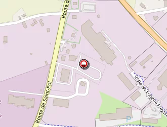 Carte de Le Bohec Benoît à Landivisiau