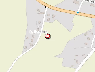 Carte de Start Night à Pluduno