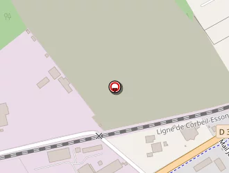 Carte de Urgence (services Locaux) à René