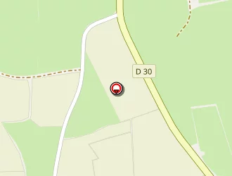 Carte de Reungoat Philippe à Bodilis