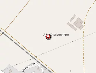 Carte de Mairie à Chenevières