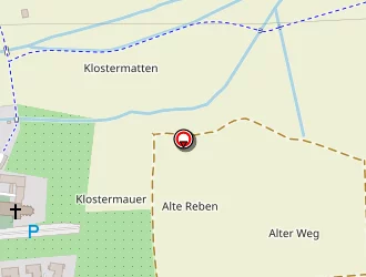 Carte de Scheuer Christophe à Altorf