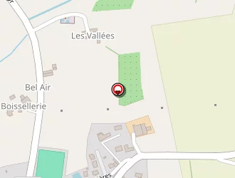 Carte de Mairie à Mantilly