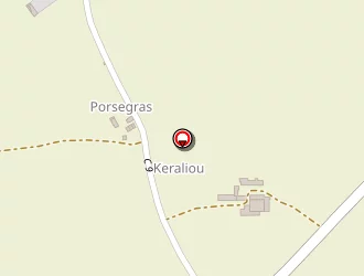 Carte de Guianvarc'h Joseph à Plouvien