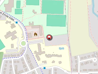 Carte de Limet Nicolas à Pringy