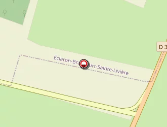 Carte de Vasselet à Frampas