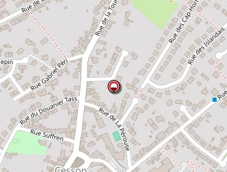 Carte de Mairie à Saint-brieuc