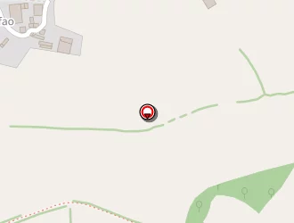 Carte de Abgrall à Saint-thégonnec