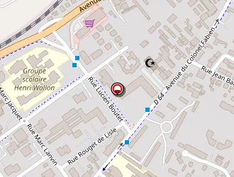 Carte de Controle Technique Chamlys à Dammarie-les-lys