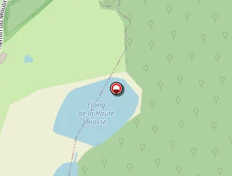 Carte de Férault Philippe à Fontaine-simon