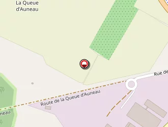 Carte de Mr Bricolage à Dourdan