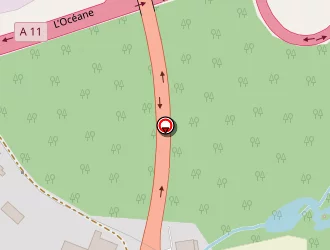 Carte de Plastyl à Ablis