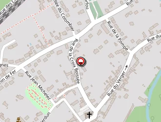 Carte de Ma Bulle Dog (eirl) à Lardy