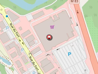 Carte de L'atelier Du Vin à Geispolsheim