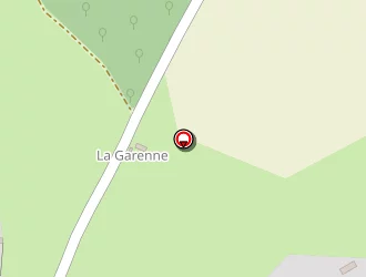 Carte de Mercier Jacky à Manou