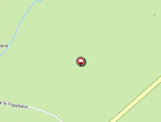 Carte de Bouju Benoît à Lignières-orgères