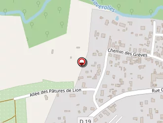 Carte de Softr à Romilly-sur-seine