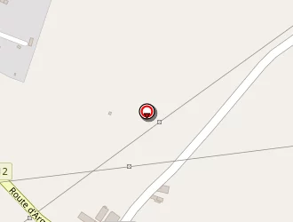 Carte de Wittrant Rodolphe à Vessey