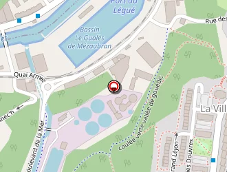 Carte de Ruellan Patrick à Saint-brieuc