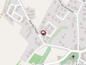 Carte de Le Resto D'armelo à Morieux