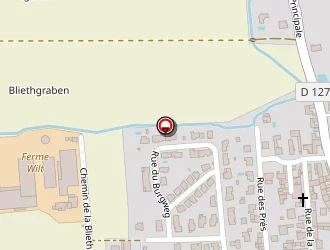 Carte de Peintures Décors Estermann Antoine à Altorf