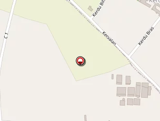 Carte de Lenaff à Bourg-blanc