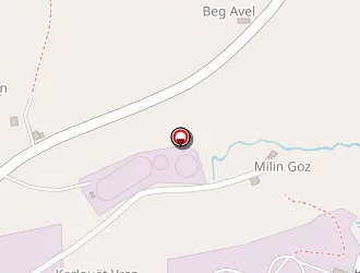 Carte de Tilly Sabco à Guerlesquin