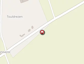 Carte de Qualipro Habitat à Ploudaniel