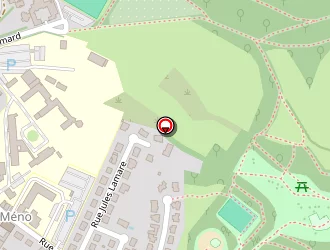 Carte de Askoria à Saint-brieuc