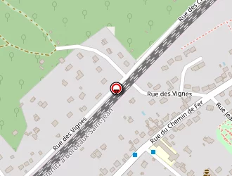 Carte de Julie Roux à Lardy