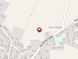 Carte de Mairie à Plougonven