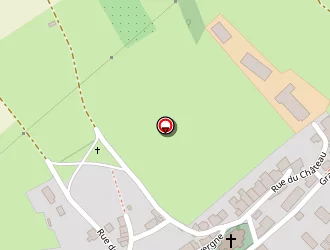 Carte de Foissy Patrick à Bonnet