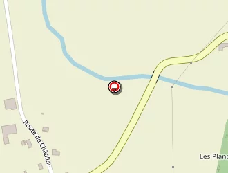 Carte de Guerry Christian à Droyes