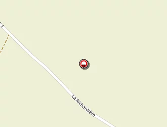 Carte de Marchand Bruno à Digny