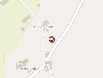 Carte de Jouanard Serge à Plouagat