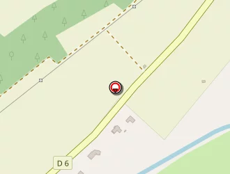 Carte de Claude Dolleans à Jouy