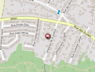 Carte de Ne Stephane à Ballancourt-sur-essonne