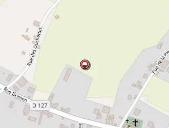 Carte de Thomin Marcel à Joncreuil