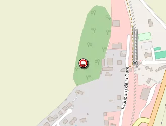 Carte de Marbrerie Pierre Lembo à Ceintrey