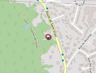 Carte de Audrey Nails 91 à Itteville